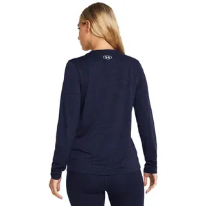 Damestrui met lange mouwen Under Armour Tech™ Twist image-3