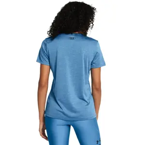 V-hals shirt voor dames Under Armour Tech™ Twist image-3