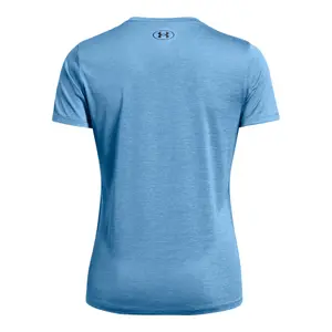 V-hals shirt voor dames Under Armour Tech™ Twist image-2