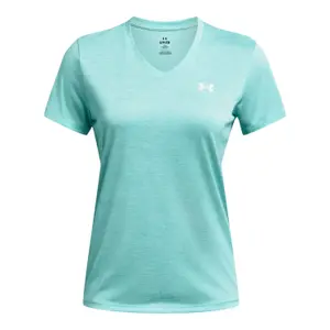 Camisola v-neck feminino Under Armour Twist image-0