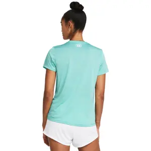 Camisola v-neck feminino Under Armour Twist image-3