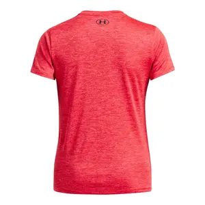 V-hals shirt voor dames Under Armour Tech™ Twist image-2