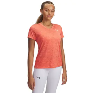 Dámská tréninková halenka Under Armour Tech™ Twist image-0