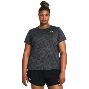 Γυναικείο μπλουζάκι Under Armour Tech™ Twist image-1