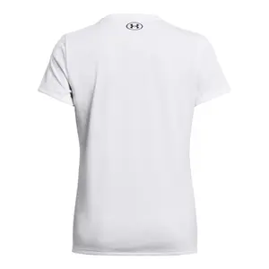 Damski jersey v-neck Under Armour Solid image-3