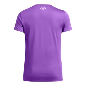 Women’s V-neck top Under Armour Tech™ image-2