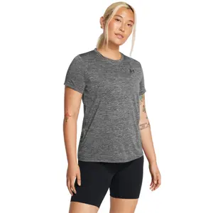 Maillot chiné femme Under Armour Tech™ image-1