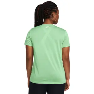 Gemêleerde damestrui Under Armour Tech™ image-3