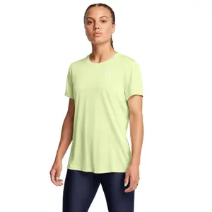 Gemêleerde damestrui Under Armour Tech™ image-1