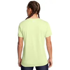 Gemêleerde damestrui Under Armour Tech™ image-3