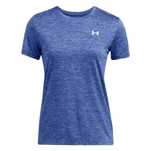 Camiseta de mujer jaspeada Under Armour Tech™ image-0