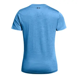 Camiseta de mujer jaspeada Under Armour Tech™ image-2