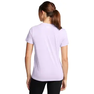 Gemêleerde damestrui Under Armour Tech™ image-3