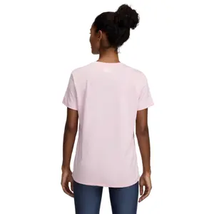 Sudadera de entrenamiento para mujer Under Armour Tech™ image-1