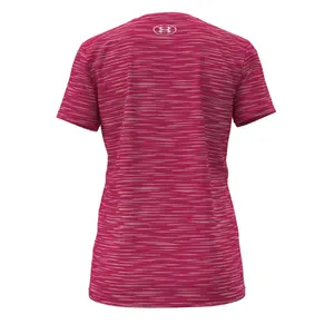 Sudadera de entrenamiento para mujer Under Armour Tech™ image-1