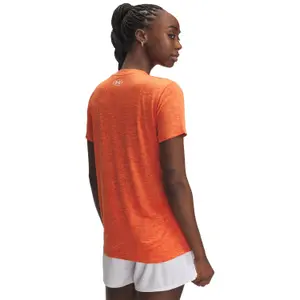 Maillot chiné femme Under Armour Tech image-1