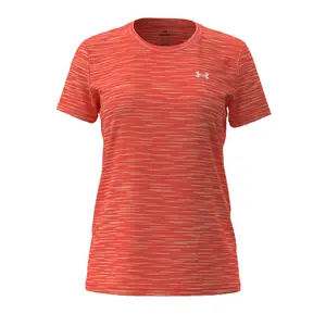 Haut d'entraînement femme Under Armour Tech™ image-0