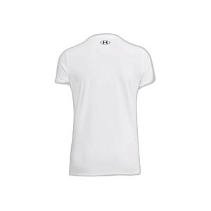 Maillot polyester femme Under Armour Tech image-1