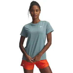 Women's polyester jersey Under Armour Tech image-1