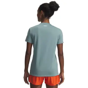 Women's polyester jersey Under Armour Tech image-3