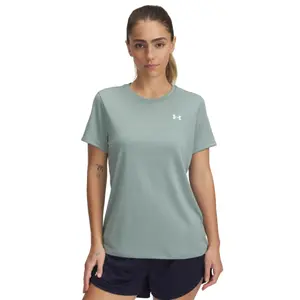 Γυναικείο μπλουζάκι Under Armour Tech™ image-0