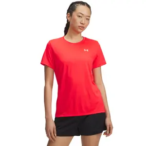 Maillot polyester femme Under Armour Tech image-1