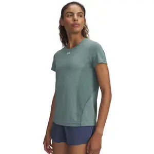 Haut d'entraînement femme Under Armour Vanish image-0