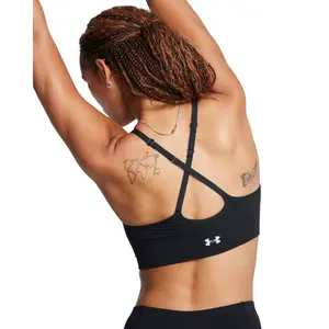 Nahtlose, leichte Bra für Frauen Under Armour Vanish image-3
