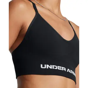 Nahtlose, leichte Bra für Frauen Under Armour Vanish image-4