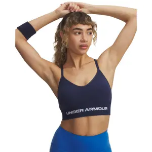 Seamless Sports bra for women Under Armour Vanish image-0