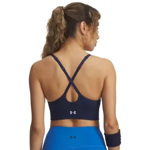 Seamless Sports bra for women Under Armour Vanish image-1