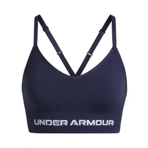 Seamless Sports bra for women Under Armour Vanish image-2