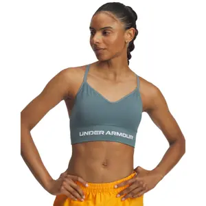 Nahtloser Sport-BH, Damen Under Armour Vanish image-1