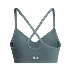 Nahtloser Sport-BH, Damen Under Armour Vanish image-2