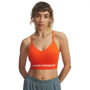 Seamless Sports bra for women Under Armour Vanish image-0