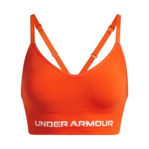 Seamless Sports bra for women Under Armour Vanish image-2