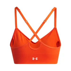 Seamless Sports bra for women Under Armour Vanish image-3