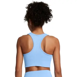 Naadloze beha met gemiddelde ondersteuning voor dames Under Armour Vanish image-3