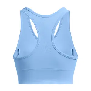 Naadloze beha met gemiddelde ondersteuning voor dames Under Armour Vanish image-2