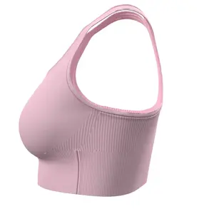 Umiarkowany biustonosz damski Under Armour Vanish image-2