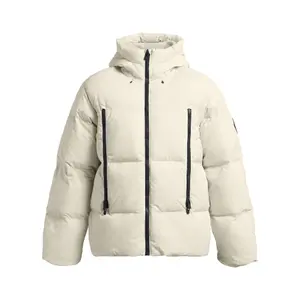 Under Armour's Limitless Puffer