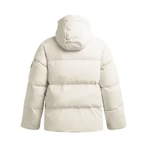 Under Armour's Limitless Puffer image-3