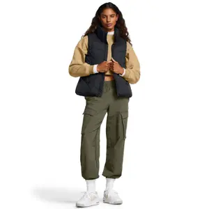Veste sans manche femme Under Armour Limitless image-2
