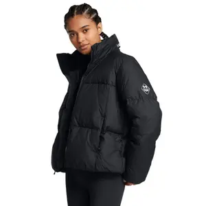 Women's down jacket Under Armour Limitless image-2