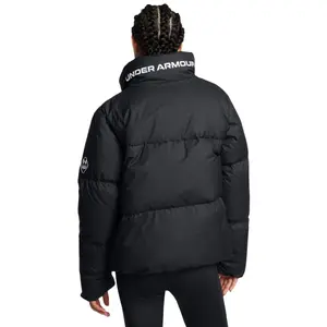 Women's down jacket Under Armour Limitless image-4