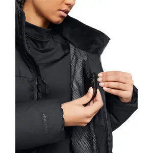 Women's down jacket Under Armour Limitless image-5