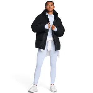 Women's down jacket Under Armour image-1