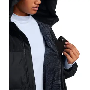 Women's down jacket Under Armour image-5