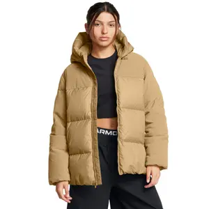 Daunenjacke  mit Kapuze, Damen Under Armour Limitless image-2