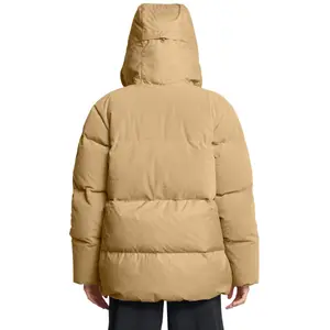 Daunenjacke  mit Kapuze, Damen Under Armour Limitless image-4
